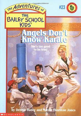Angels Don't Know Karate pdf epub mobi 電子書 下載