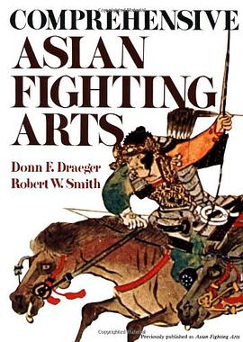 Comprehensive Asian Fighting Arts pdf epub mobi 电子书 下载