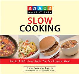 Slow Cooking pdf epub mobi 电子书 下载