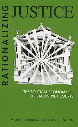 Rationalizing Justice pdf epub mobi 电子书 下载