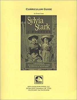 Sylvia Stark pdf epub mobi 电子书 下载