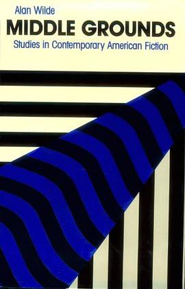 Middle Grounds pdf epub mobi 电子书 下载