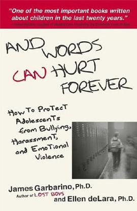 And Words Can Hurt Forever pdf epub mobi 电子书 下载