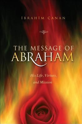 The Message of Abraham pdf epub mobi 电子书 下载