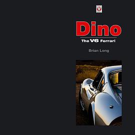 Dino pdf epub mobi 电子书 下载