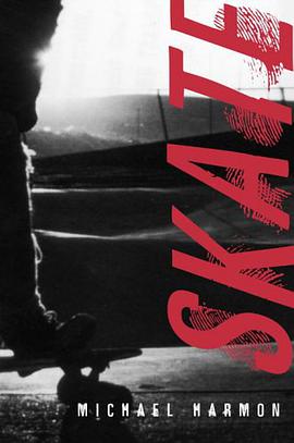 Skate pdf epub mobi 电子书 下载