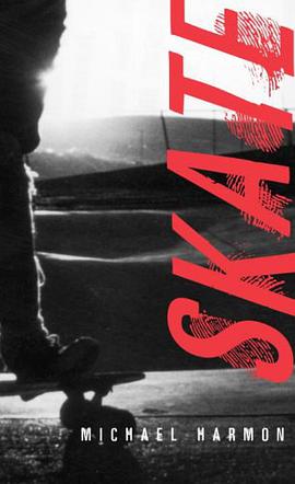 Skate pdf epub mobi 电子书 下载