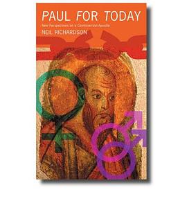 Paul for Today pdf epub mobi 电子书 下载