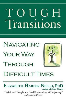Tough Transitions pdf epub mobi 电子书 下载