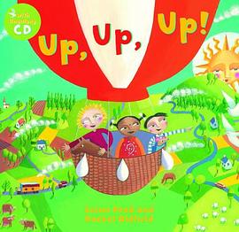 Up, Up, Up! pdf epub mobi 电子书 下载