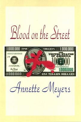 Blood on the Street pdf epub mobi 电子书 下载