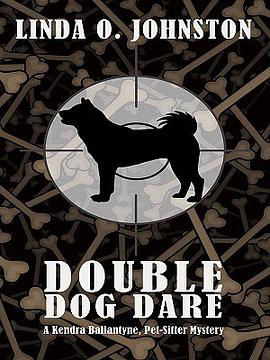 Double Dog Dare pdf epub mobi 电子书 下载