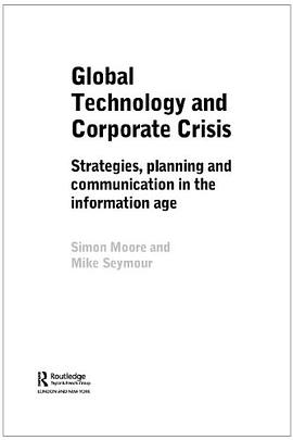 Global Technology and Corporate Crisis pdf epub mobi 电子书 下载