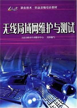 无线局域网维护与测试 pdf epub mobi 电子书 下载