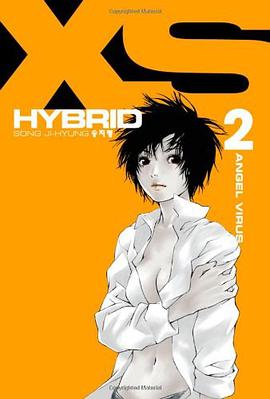 XS Hybrid pdf epub mobi 电子书 下载
