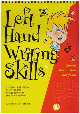 Left Hand Writing Skills pdf epub mobi 電子書 下載