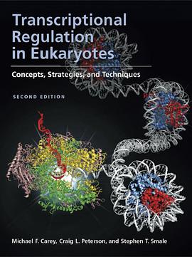 Transcriptional Regulation in Eukaryotes pdf epub mobi 电子书 下载