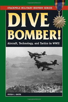 Dive Bomber! pdf epub mobi 电子书 下载