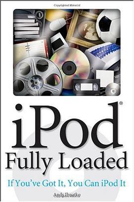 iPod Fully Loaded pdf epub mobi 電子書 下載