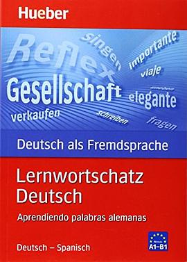 Lernwortschatz Deutsch, neue Rechtschreibung, Aprendiendo palabras alemanas pdf epub mobi 电子书 下载