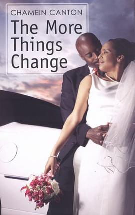 The More Things Change pdf epub mobi 电子书 下载