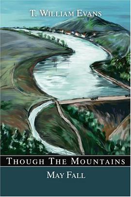 Though the Mountains May Fall pdf epub mobi 电子书 下载
