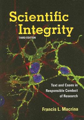 Scientific Integrity