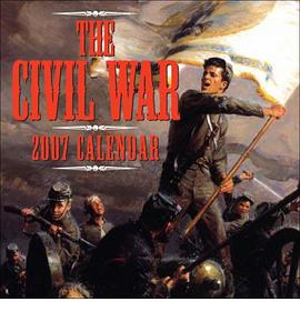 The Civil War 2007 Calendar pdf epub mobi 下载