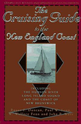 A Cruising Guide to the New England Coast pdf epub mobi 电子书 下载