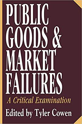 Public Goods and Market Failures pdf epub mobi 電子書 下載
