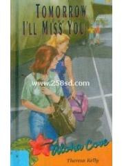 Tomorrow I'll Miss You pdf epub mobi 电子书 下载