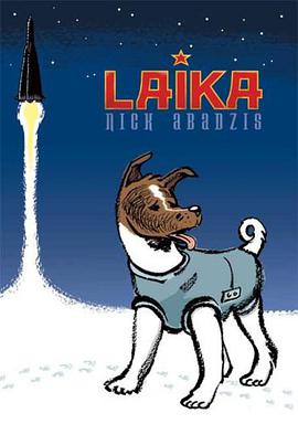 Laika pdf epub mobi 电子书 下载