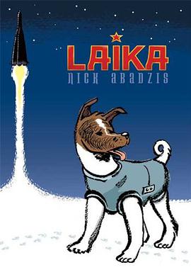Laika pdf epub mobi 电子书 下载