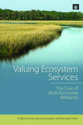 Valuing Ecosystem Services pdf epub mobi 电子书 下载