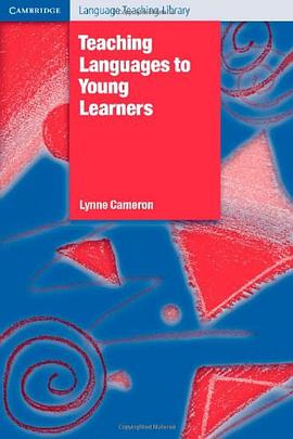 Teaching Language to Young Learners pdf epub mobi 电子书 下载