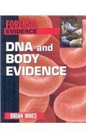 Forensic Evidence pdf epub mobi 电子书 下载