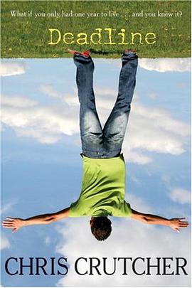 Deadline pdf epub mobi 电子书 下载