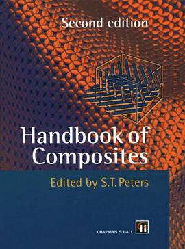 Handbook of Composites pdf epub mobi 电子书 下载