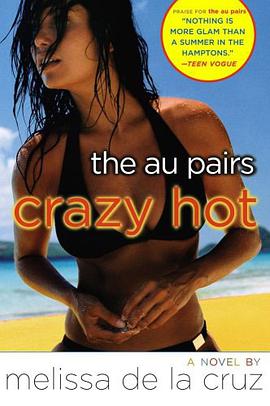 Crazy Hot pdf epub mobi 电子书 下载