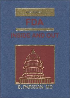 FDA Inside and Out pdf epub mobi 電子書 下載