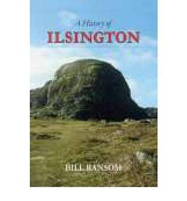 History of Ilsington, Devon pdf epub mobi 电子书 下载