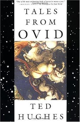 Tales from Ovid pdf epub mobi 電子書 下載