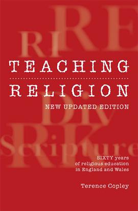 Teaching Religion pdf epub mobi 电子书 下载