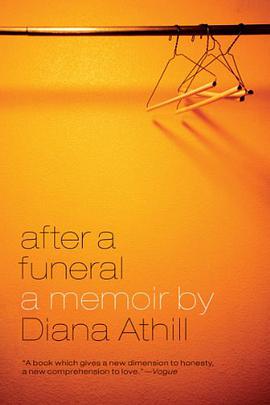 After a Funeral pdf epub mobi 电子书 下载