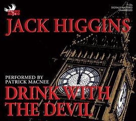 Drink with the Devil pdf epub mobi 电子书 下载