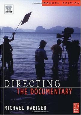 Directing the Documentary,4e pdf epub mobi 電子書 下載