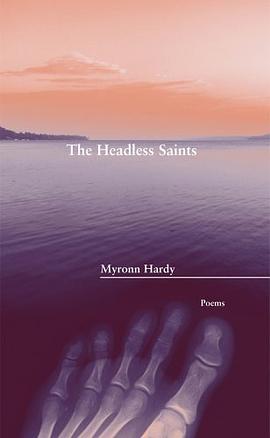 The Headless Saints pdf epub mobi 电子书 下载