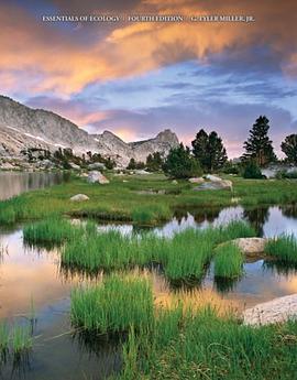 Essentials of Ecology (with CengageNOW, InfoTrac  1-Semester Printed Access Card) pdf epub mobi 电子书 下载