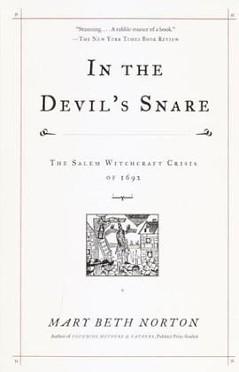 In the Devil's Snare