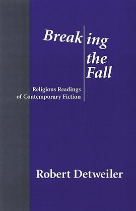 Breaking the Fall pdf epub mobi 电子书 下载